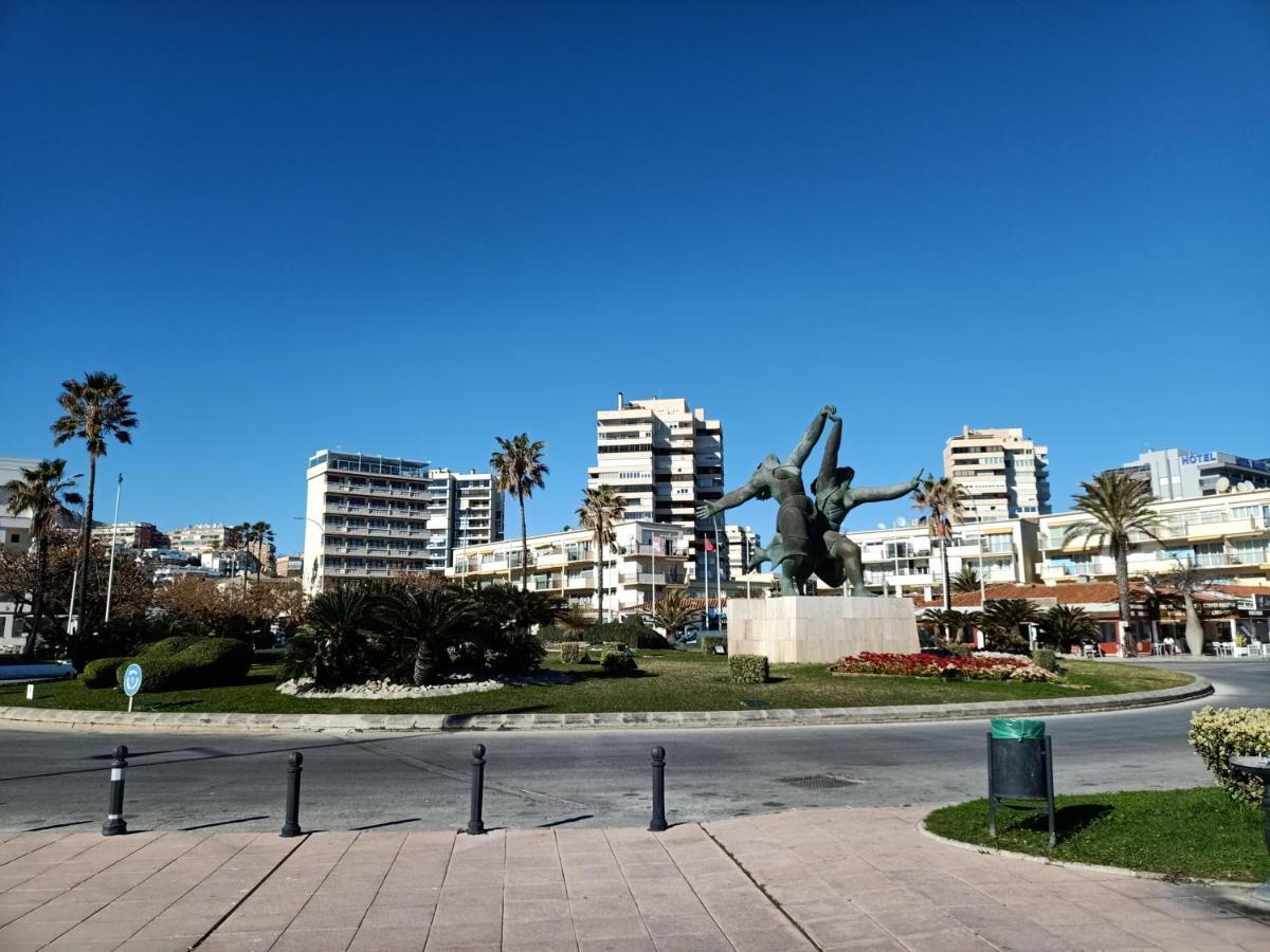 San Enrique - City Life Torremolinos Esterno foto