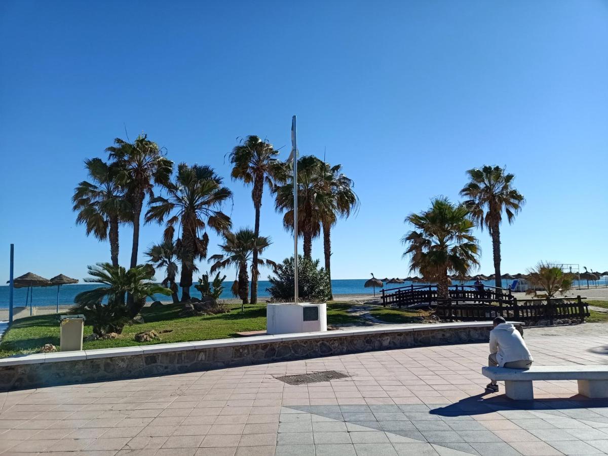 San Enrique - City Life Torremolinos Esterno foto