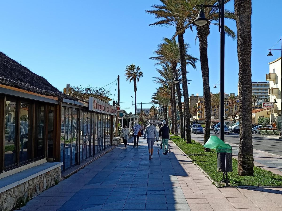 San Enrique - City Life Torremolinos Esterno foto