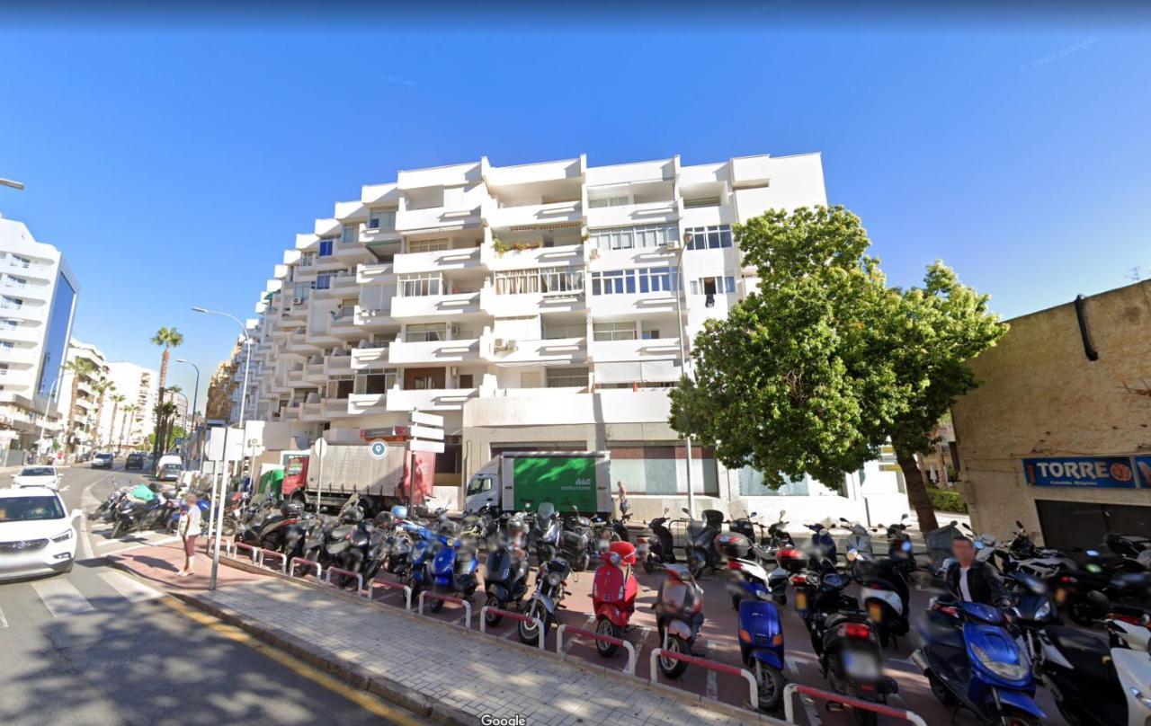 San Enrique - City Life Torremolinos Esterno foto